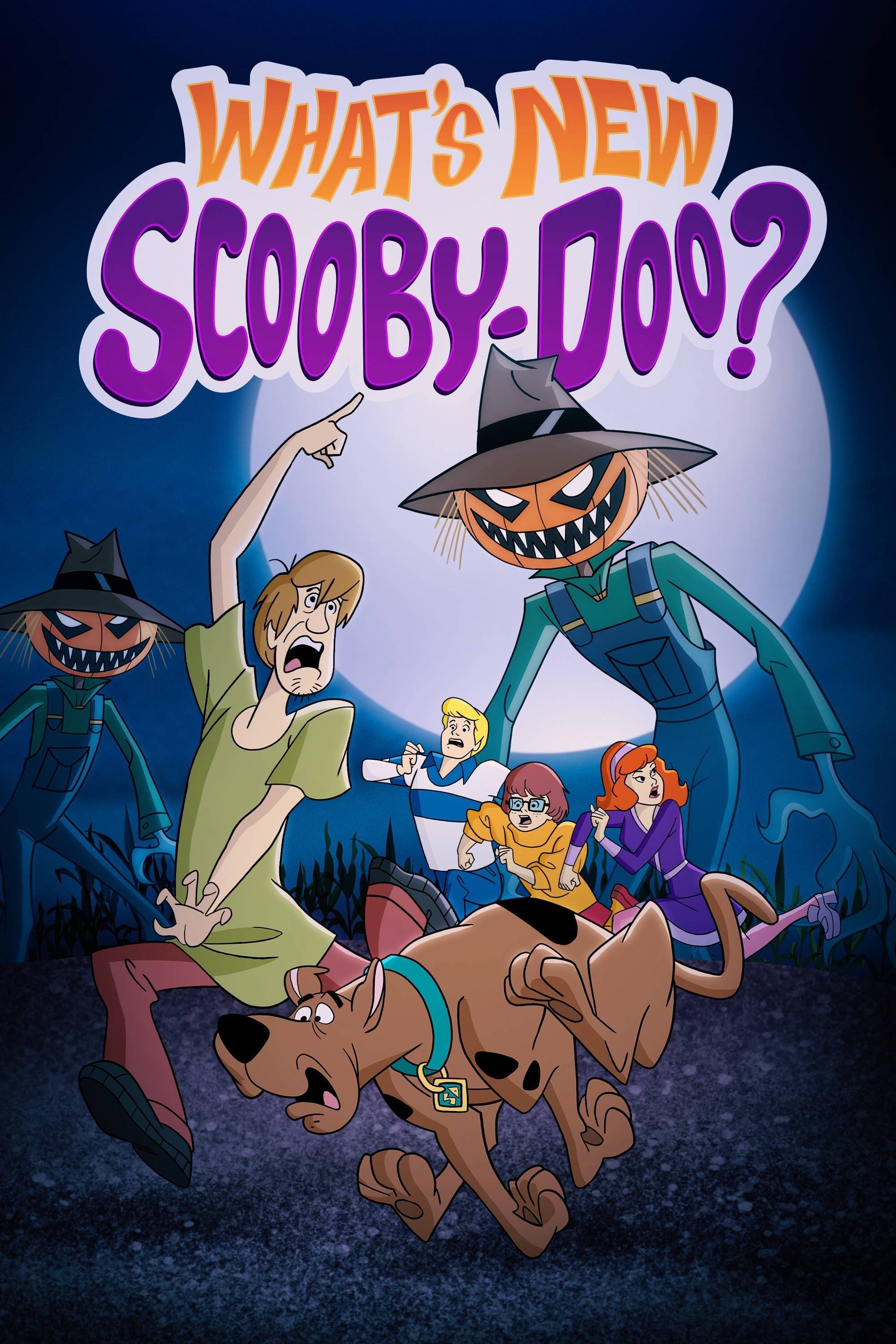What's New Scooby-Doo [489054] (A1762971905) [[Shows]] --Plex--